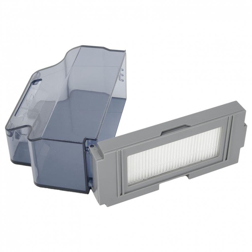Коробка для мусора для для для M210/M213/M210B Запчасти для робота-пылесоса