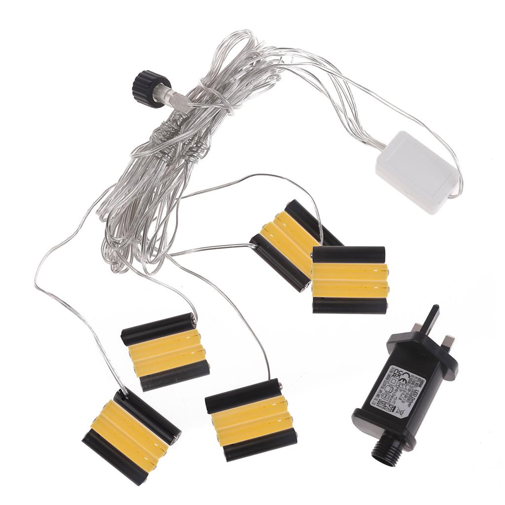 5 в 1 LR03 Блоки питания ЕС/Великобритании/США Замена 4,5 В 3 В LR03/Адаптер адаптера питания Адаптер питания