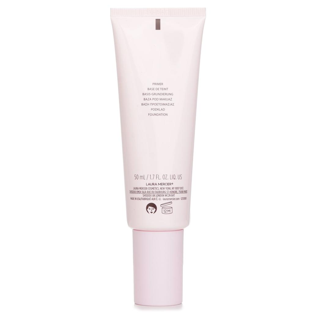 Pure Canvas Primer - Perfecting