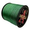 GHOTDA 9 Strands Braided Fishing Line Multifilament 100M Carp Fishing Japanese Braided Wire Fishing Accessories Sea