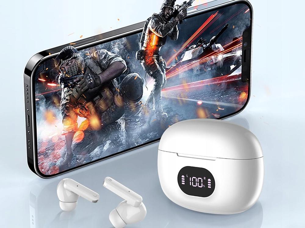 F05 Wireless Headphones White (100) Gab_A
