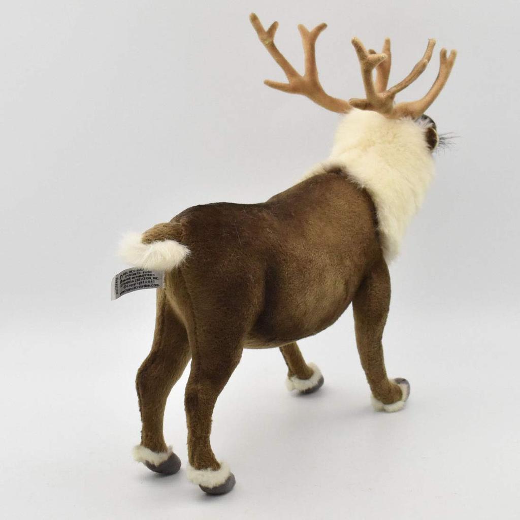 BH7863 HANSA Reindeer 35