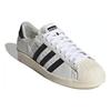adidas Superstar 80s Recon Белый Черный EE7396