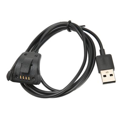 Сменное зарядное устройство для часов TomTom USB-кабель для зарядки TomTom Runner2 для TomTom Adventurer
