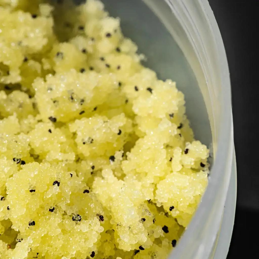 Омолаживающий скраб Youth citrus+ scrub MyIDi 300 мл