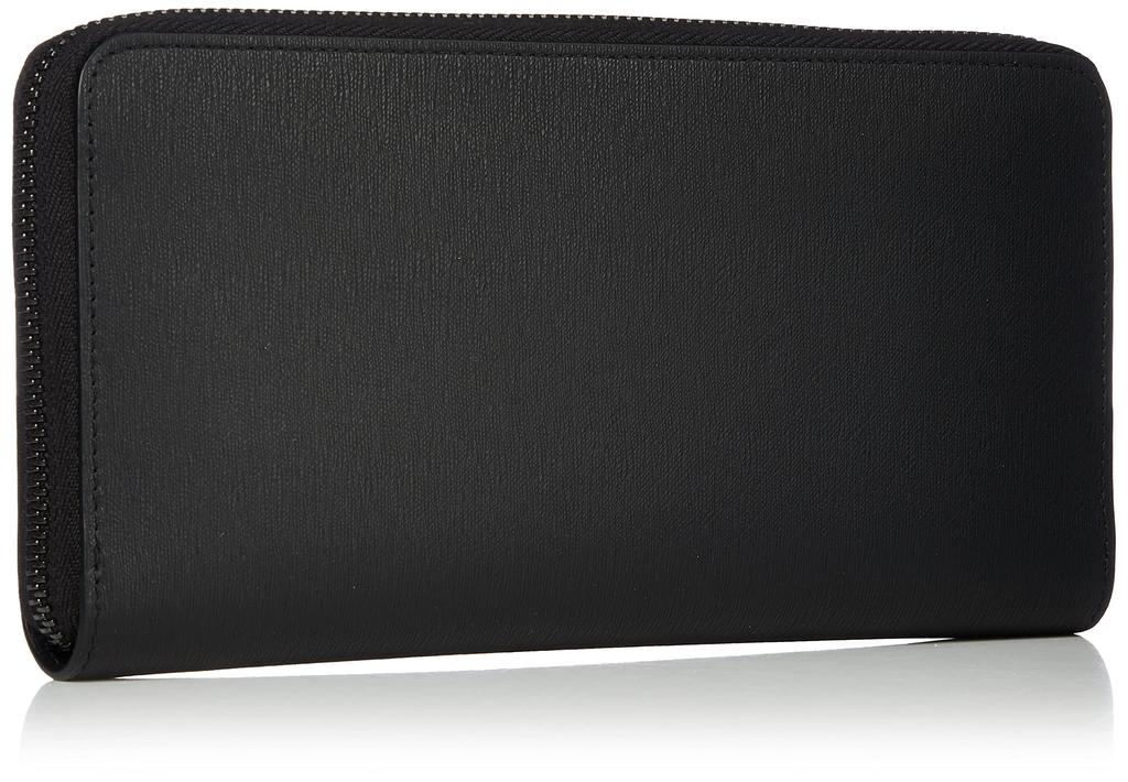 Long Wallet Sidecar 21FS218SG001R Black [Dunhill] Men's [Item]