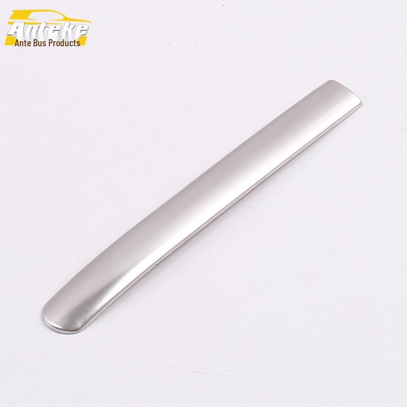 Decorative Bright Strip for Hongguang S: Handbrake Handle, Center Console, Gear Shift, and Parking Patch Accessories for 18 Models