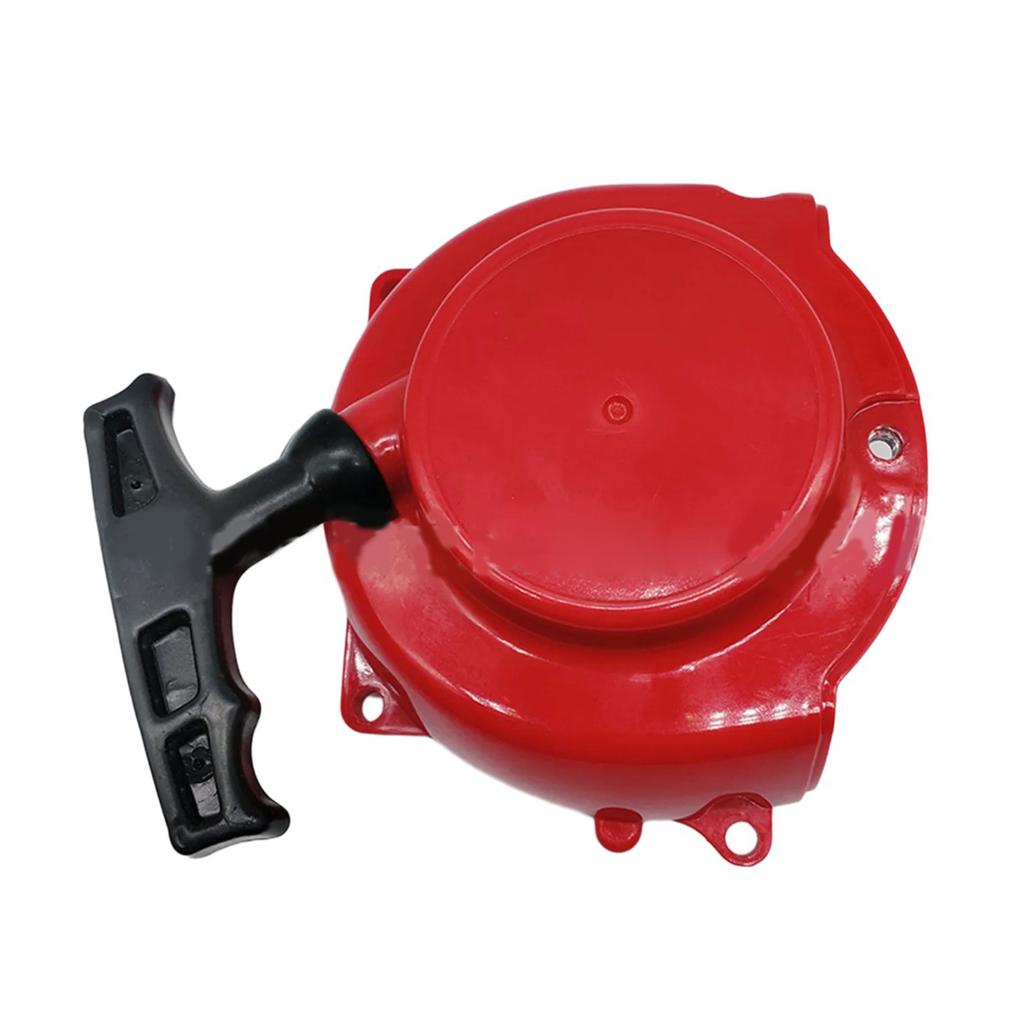 Quick Install Recoil Starter For 226HD60 226HD75 Chainsaws Lightweight Plastic Construction Enhanced Safety Design