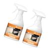 100 мл Bubble Cleaner Foam Spray Kitchen Cleaner Foaming Heavy Oil Stain Cleaner Мощный пятновыводитель для удаления пятен