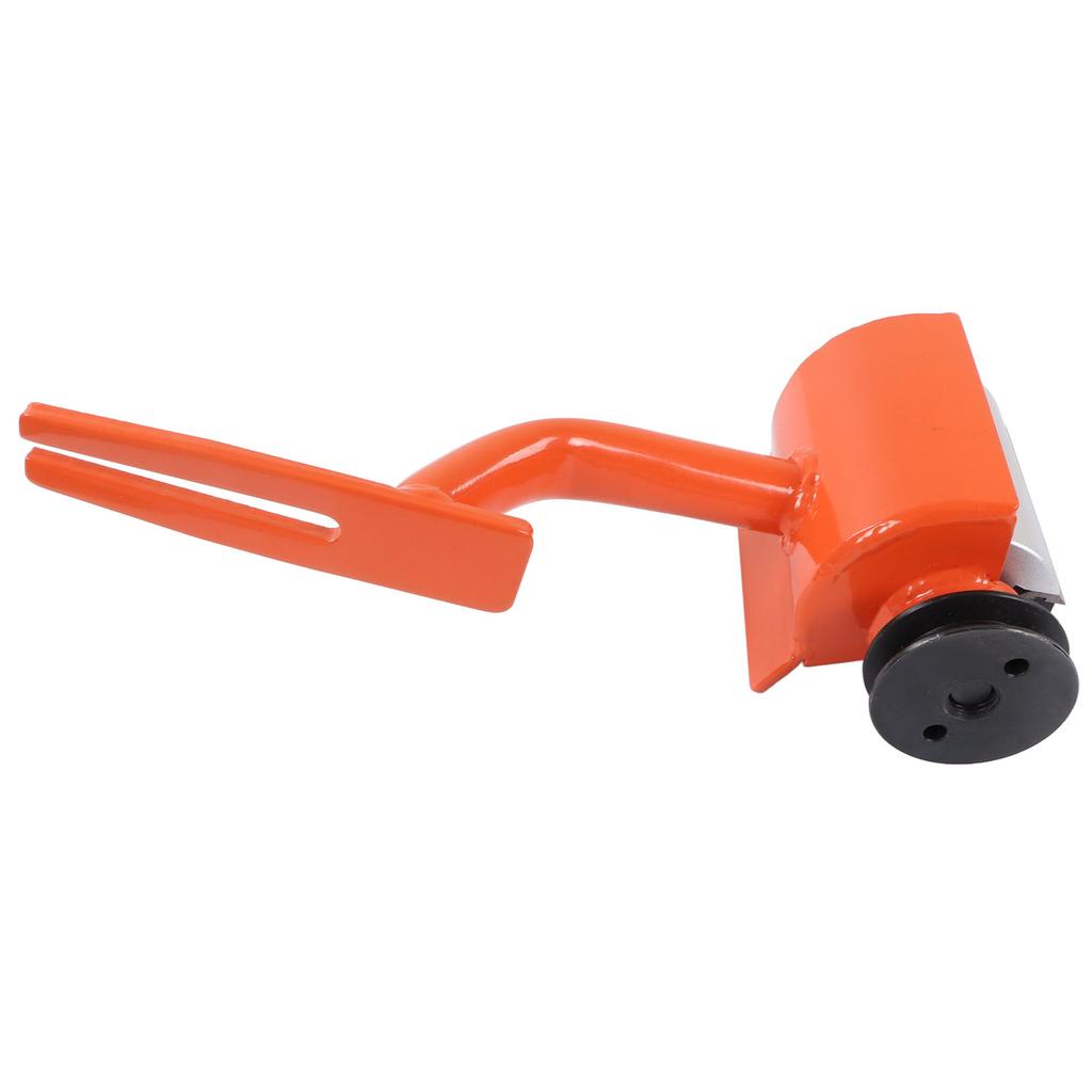 Многофункциональный окорочный станок для бревен, насадка для цепной пилы с 6 удлиненными