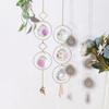 Full Moon Sun Light Catcher Diy Suncatcher Prism Rainbow Maker Hanging