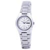Восстановленные женские часы Seiko 5 Automatic 21 Jewels SYMC07 SYMC07K1 SYMC07K
