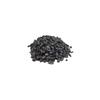 Black Tourmaline Crystal Chips Bulk 1 kg