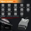 Vgate vLinker FS ELM327 для Ford FORScan HS/MS-CAN ELM 327 OBD 2 OBD2 автомобильный диагностический сканер интерфейсные инструменты OBDII для Mazda