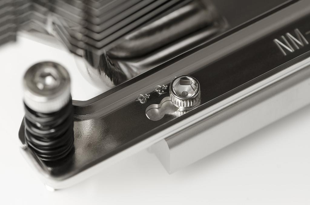 Noctua Premium CPU Cooler Compatible with AMD NH-U14S TR4-SP3, sTRX4/TR4/SP3 (140mm, Brown)