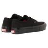 Vans Кроссовки унисекс Skate Authentic Triple Black VN0A5FC8BKA