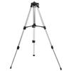 Тренога, уровень, автоматический самовыравнивающийся держатель, 4 секции, регулируемые ножки, 1,2 метра, с сумкой