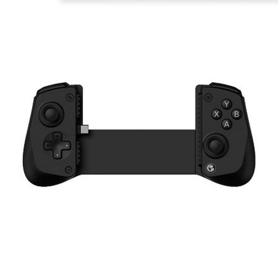 Игровой контроллер GameSir Xiaoji X5Lite для Android: Горячая распродажа телефонов и планшетов по всему миру