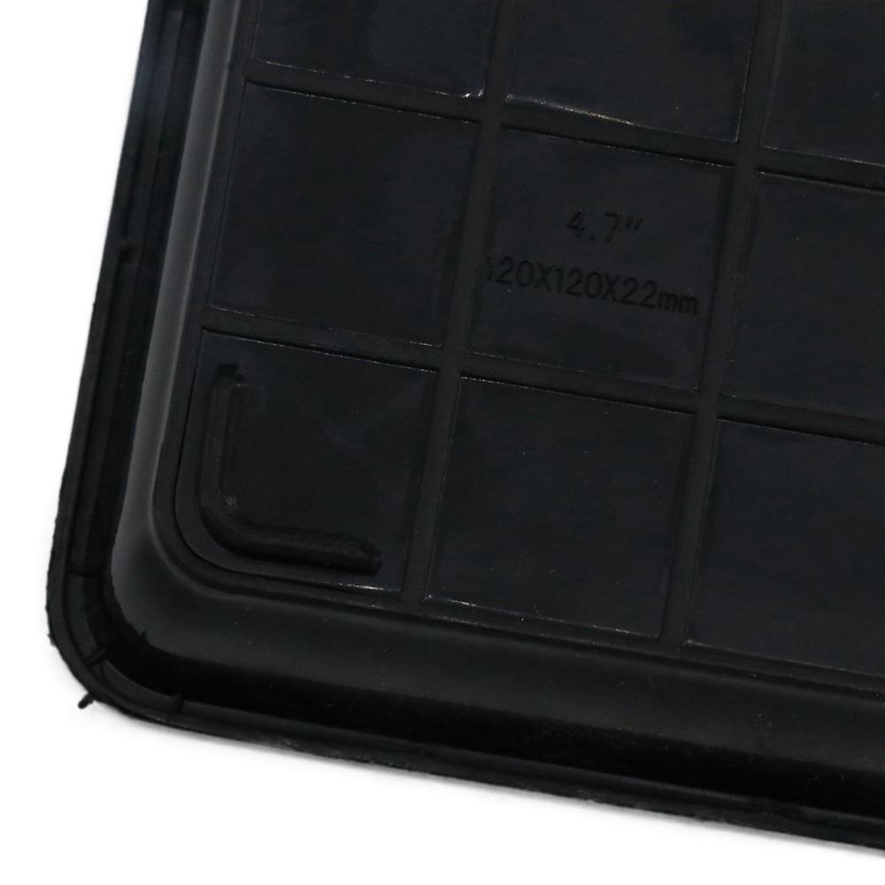 Durable Outdoor Daily Indoor Garden Supplies Planter Tray Flower Pot Tray Drip Tray