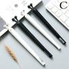 4 шт./набор милых мультяшных ручек Kawaii канцелярские принадлежности Creatie Gift School Supplies 0.5mm