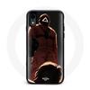 Case - Teaser - Iphone XR - Flexible - Black - Squid Game