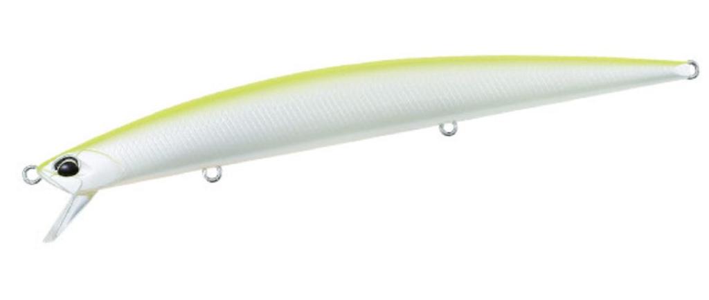 DUO Tide Minnow Slim 140 Floating Lure ACC0039 (8274)