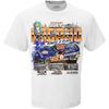 Джои Логано #22 NASCAR 2024 Quaker 400 Атланта Победитель 9.8