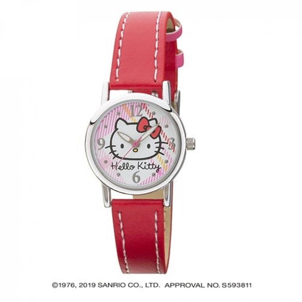 Crepha Hk Al1632 Rds [hello Kitty Watch]