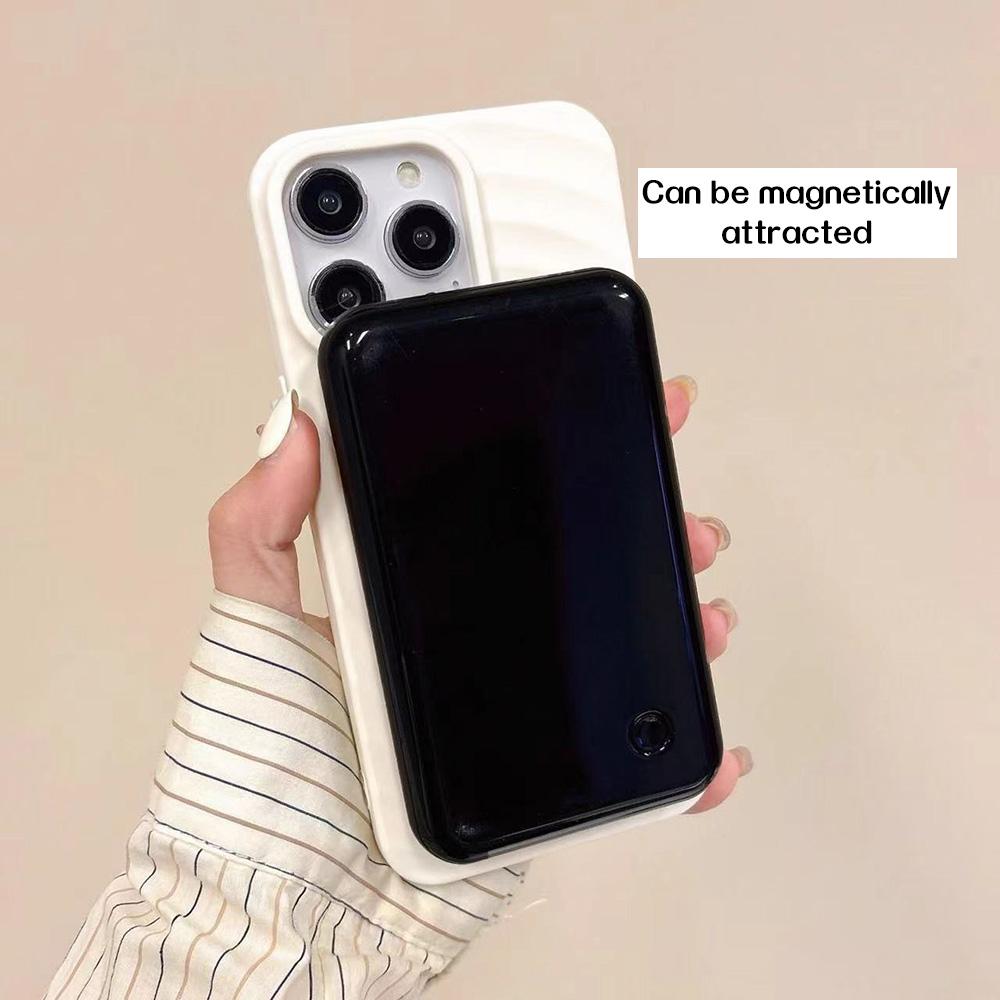 Магнитный чехол для беспроводной зарядки телефона Для iPhone 17 Pro Max 17 Air 15 13 14 12 11 Pro Чехол Силиконовый Для Magsafe Защитный чехол