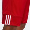 Adidas Mens Spped Reversible 3 Stripes Basketball Shorts