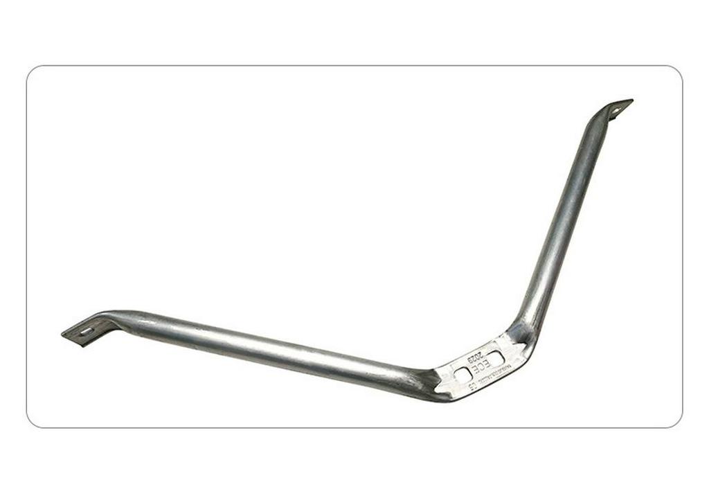 BMW 3 Series G28 G20 (2018-2025) V-Bracket Aluminum Radiator Mount 320 51647422292