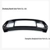 Яркая рамка переднего бампера для Jeep Grand Cherokee 2014-2016 68143070AC