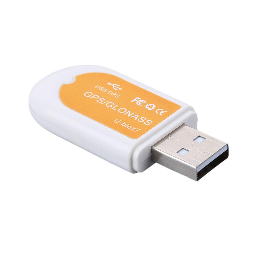 VK-172 GMOUSE USB GPS Спутниковый Приемник GPS/ГЛОНАСС Внешний GPS Модуль для Автомобильных Окон ПК Ноутбука USB GPS Интерфейс Навигация
