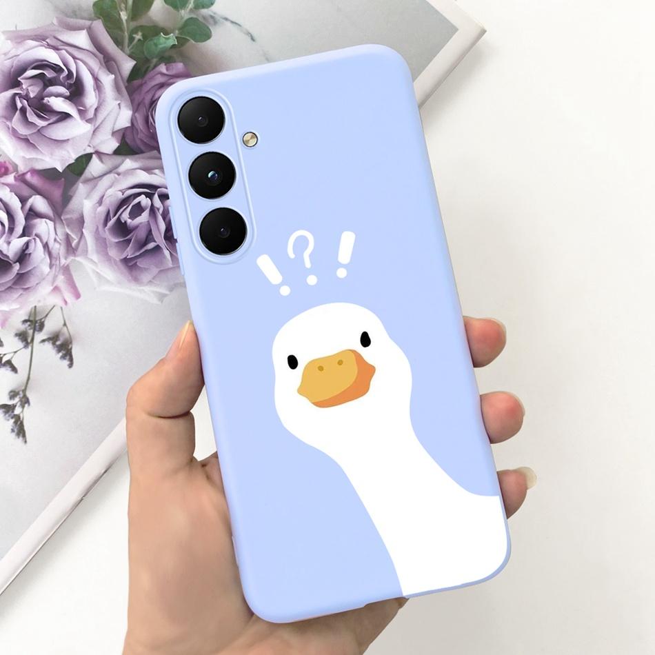 For Samsung Galaxy A05S Case Samsung A05S 4G 2023 Cute Candy Color Soft Silicon Cover For Samsung A05s SM-A057F Phone Cases
