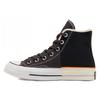 Chuck 70 High 'Sunblocked - Black' Мужские 167668C