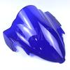 Для SUZUKI Hayabusa GSXR1300 GSXR 1300 2021 2022 2023 Черное ветровое стекло для мотоцикла WindScreen экран Обтекатель GSX-R GSX-R1300