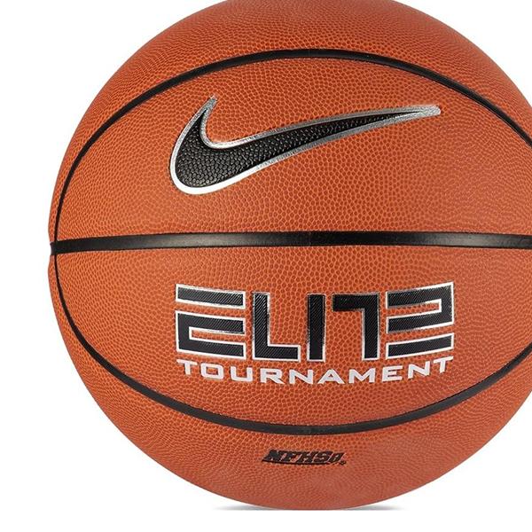 Men's Nike Rubber Basketball Orange Size 7 Training Competition Unisex