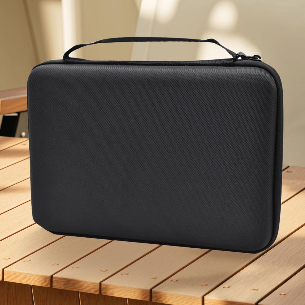 Защитная дорожная сумка для хранения EVA Беспроводной компактный цветной фотопринтер Ударопрочный для Canon Selphy CP1500 CP1300 CP1200