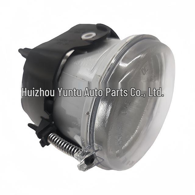 4805857AA Противотуманная фара для Grand Caravan, Journey, Compass, Commander
