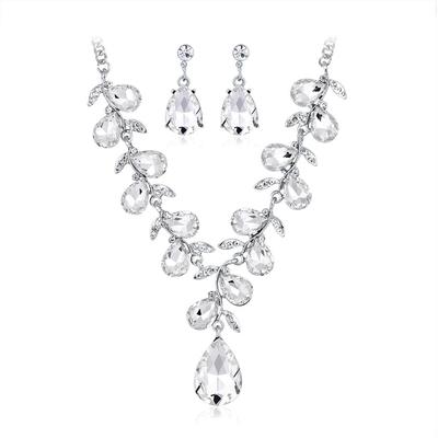 Женские ожерелья, серьги, бижутерия, наборы B0910586 MIT