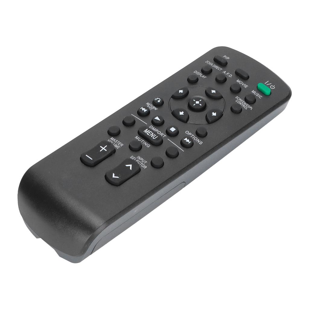 Remote Controller Replacement Remote Control for Sony STRDA2400ES STRDA5300ES STRDA5300ES O