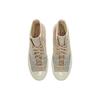 Converse 1970-е Chuck Taylor All Star Повседневные Ретро Высокие парусиновые кеды Женские кроссовки Хаки 572596C
