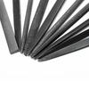 SATA 10-Piece Assorted Woodworking File Set
