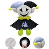 Deltarune Jevil Plush Toy | Stuffed Doll | Xmas Gift | Collectible | Kids