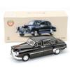 1:64 ГАЗ-12 ЗИМ Литой Автомобиль Diecasts & Игрушечные Транспортные Средства Модель Автомобиля Миниатюрная Масштабная Модель Автомобиля Для Детей