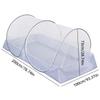 Anti Mosquito Folding Mosquito Net Bed Portable Camping Mosquito Net Tent  Dormitory