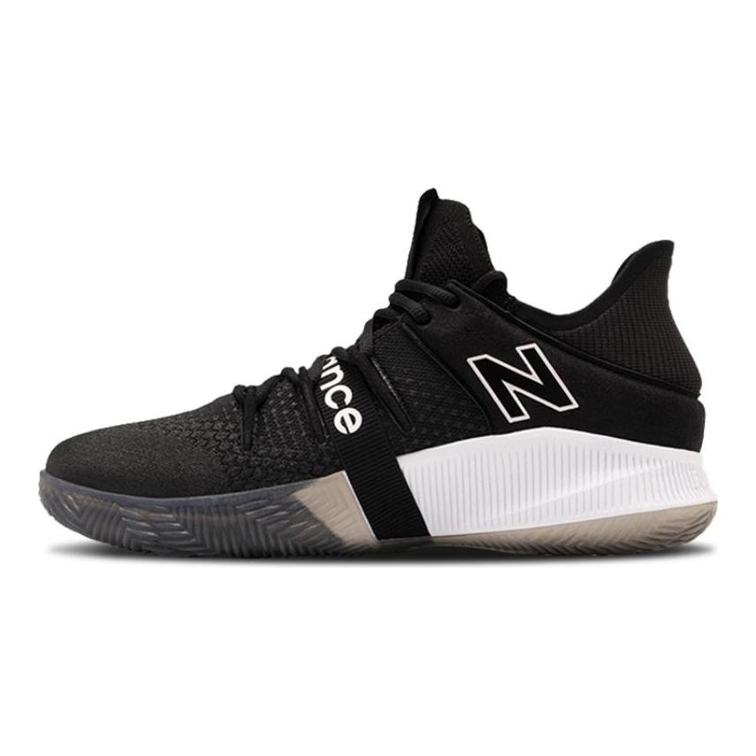 New Balance Кроссовки OMN1S Low 'Black Magnet' BBOMNLBK