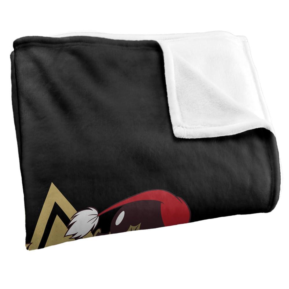 Tom And Jerry Surprise Christmas Blanket