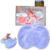 Sole Foot Wash Foot Foot Sole Foot Prevention x Suction Cup Foot Foot Foot Wash Foot Care [Wellness Be] Щетка, Коврик, Подошва, Щетка, Щетка,