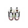 Air Jordan 1 Mid ALT SE TD Жемчужно-белый Спортивный красный DR6961-100